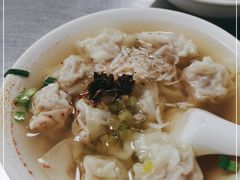 -汪家馄饨(集庆路店)