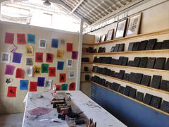 -璞真扎染博物馆