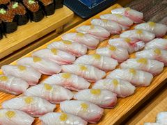 -鮨冠OMAKASE食べ放题(北京首店)