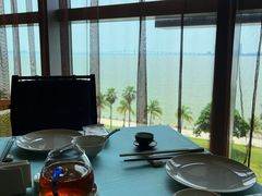 -彩丰楼中餐厅·仁恒洲际酒店