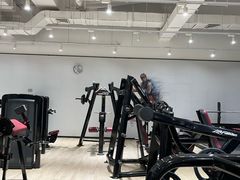 -FLARE STAR FITNESS(复地活力城店)