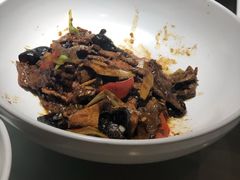 -鸭王烤鸭店(三里河店)
