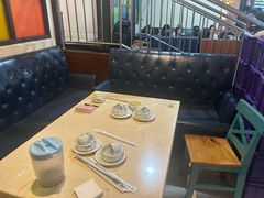 -勇记干锅居(德阳店)