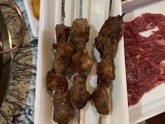 -京元盛铜锅涮肉(上海总店)