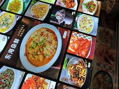 -火龙堂·风味民间菜(文一路店)