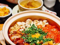 -锦楼·臻选新杭帮(杭州中心店)