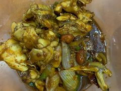 -福茂瀧牛蛙火锅烧鸡公(金沙总店)