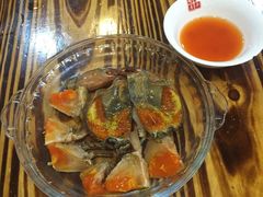 -百年银屏蚝烙·潮汕菜·非遗(乐山店)