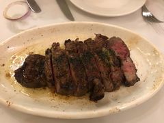 肉眼西冷-摩根扒房(桐梓林店)