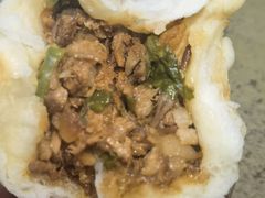 卤肉包-老陶包子铺(南大西南村店)