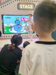 -MELAND CLUB亲子乐园·派对·餐厅(北京芳圆里ID MALL店)