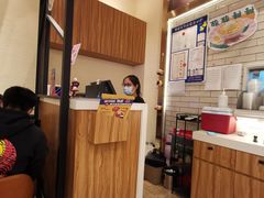 -满记甜品(苏州中心店)