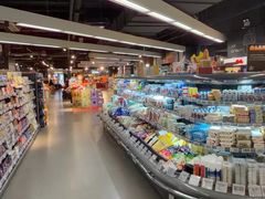-Olé精品超市(上海港汇恒隆店)