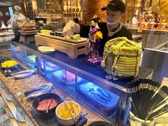 -马哥孛罗咖啡厅·Cafe Marco (厦门马哥孛罗东方大酒店)