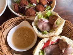 -FABIO’S费比欧披萨餐厅