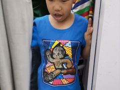 -BIGOFFS 超级折扣(仁恒伊势丹店)