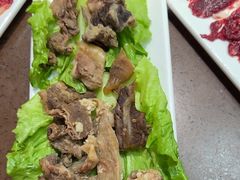 -幸运牛汕头小黄牛牛肉火锅(梅林店)