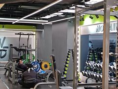 -海马健身-IMVP(EAC欧美中心店)