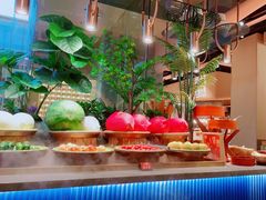 -千滋百味自助海鲜烤肉(布吉景华店)