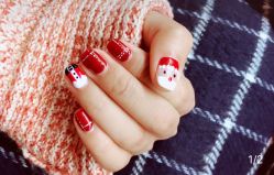 -Pink You美甲美睫纹绣定制中心