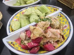 -芦月轩羊蝎子(太平桥店)