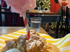 -Ginger(兴国路店)