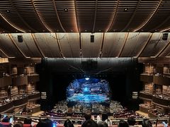 -交通银行前滩31演艺中心