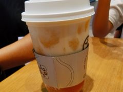 -古茗(湖里五缘湾天虹店)