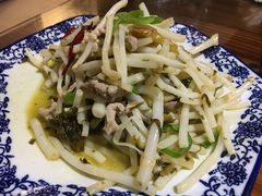 -呼吸森林·生态农庄农家乐私房菜