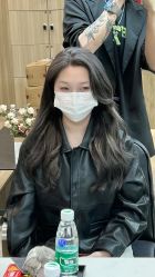 -奈川烫染Salon