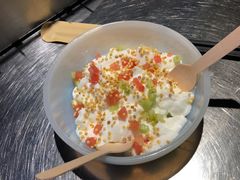 酸奶-很久以前羊肉串(大华三路店)