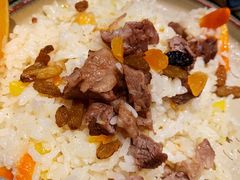 -丝路金桃·新疆菜(徐汇店)