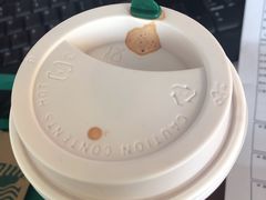 -星巴克(上海汇锦里店)