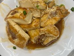 -黎记大排档(慈云路店)