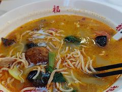 全家福-鸿福面馆·非物质文化遗产(活力源店)