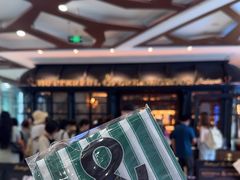 -BUTTERFUL&CREAMOROUS 黄油与面包(西单大悦城店)