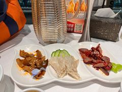 -北京全聚德(王府井店)