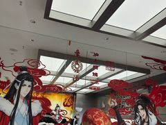 -沪上阿姨·臻选茶饮(上海环球港店)