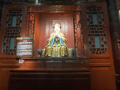 -成都武侯祠博物馆