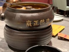-福照楼汽锅鸡·云南菜(火车站锦江店)