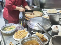 -姚记炒肝店(鼓楼店)