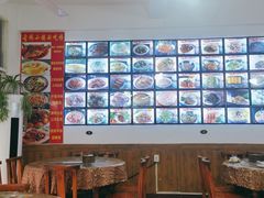 -涵家味土菜馆·徽州一绝臭鳜鱼(三河古镇店)