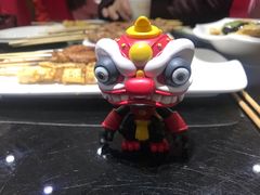 -宛平李记小吃(东关街店)