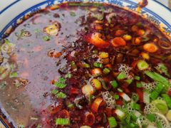 -清真磨沟沿老字号牛肉面(总店)