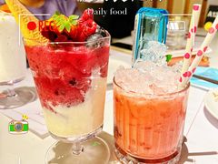 -洛缦音乐餐厅(工业展览馆万象城店)