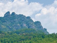 -丹霞山风景名胜区