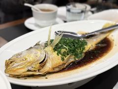 -三利音·玖弄小鲜(浦东嘉里城店)