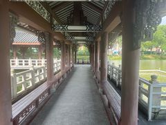 -惠州西湖风景名胜区-丰渚园