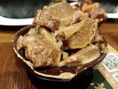 红烧牛排-砂唐居(总店)