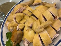 -金鮀岛潮州酒家